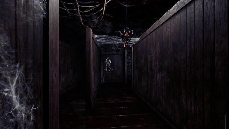 Jorōgumo - じょろうぐも screenshot