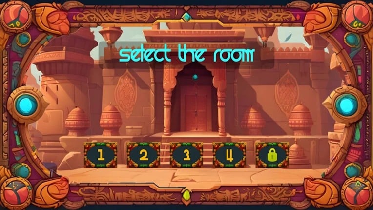 Journey to Shambhala Image