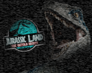 Games like Jurassic Land: The Untold Nights [Cancelled]
