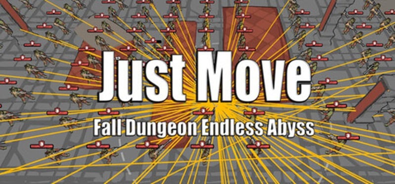 Just Move Fall Dungeon Endless Abyss Image