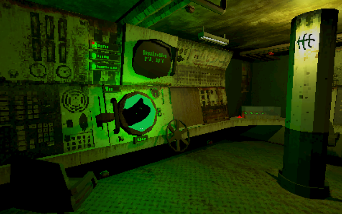 K27 - Echoes of War Image