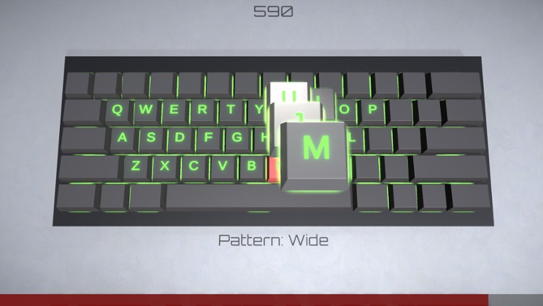 Key Krusher screenshot