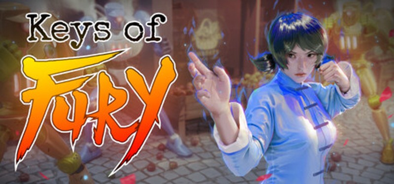 Keys of Fury Image