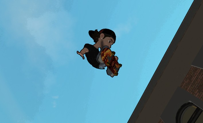 Kick&Rip screenshot