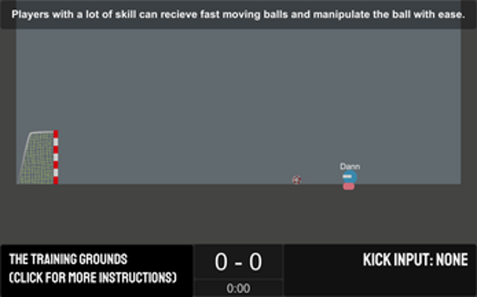 Kickabout Image