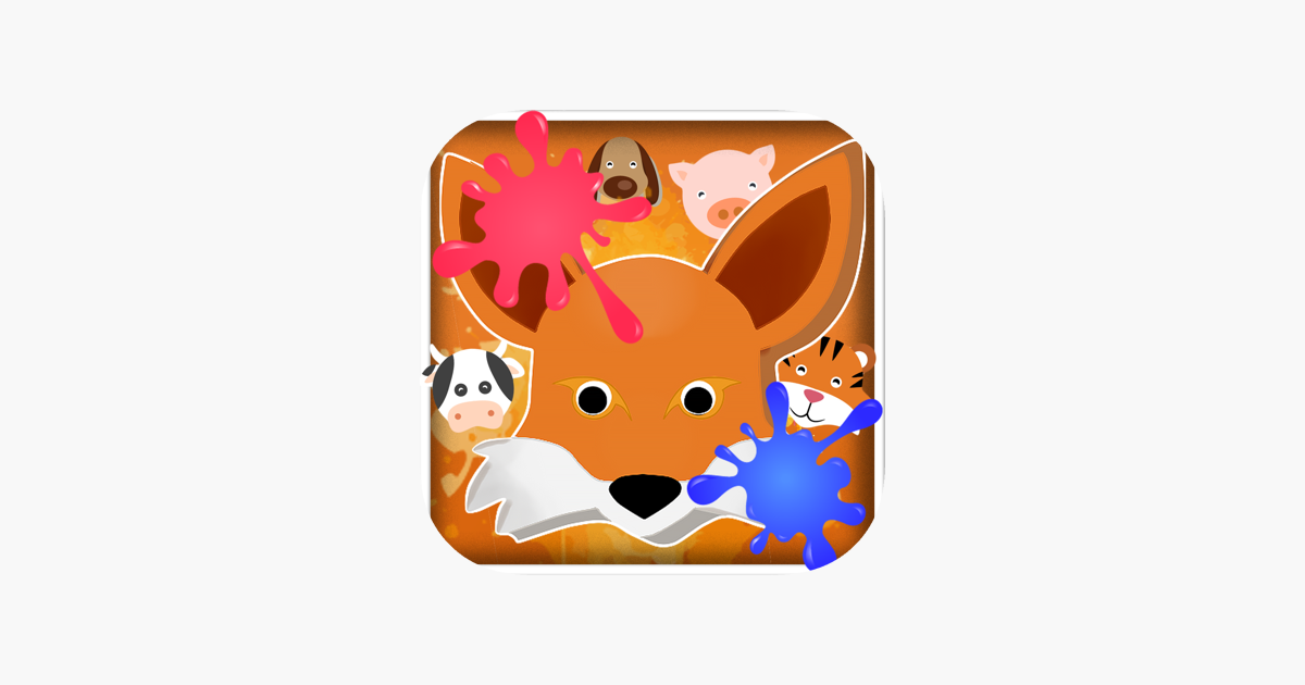 Games like Kid Animals Ninja - The animal shooty skies