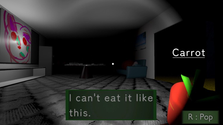 Killer Vegetable screenshot