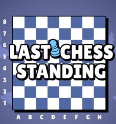 Last Chess Standing Image