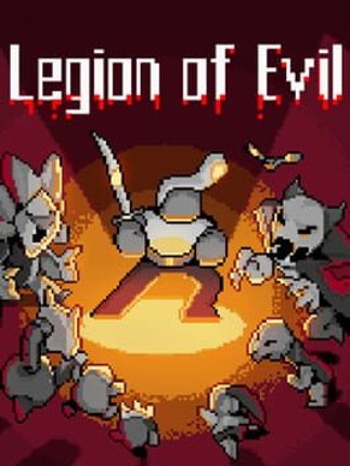 Legion of Evil Image