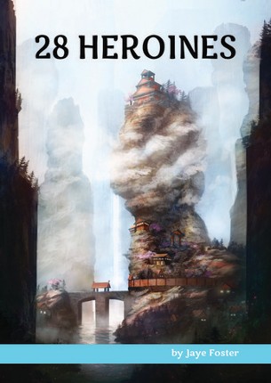 Library of Alexandria screenshot