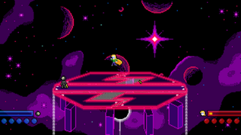 Light Smackdown Image