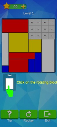LogicBlock screenshot