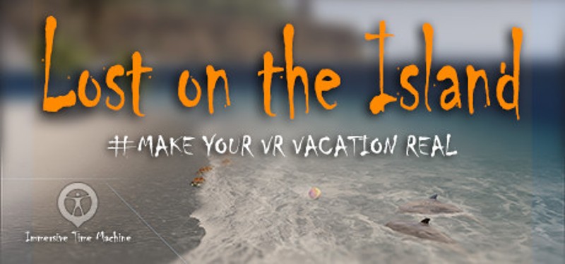 Lost On The Island Image