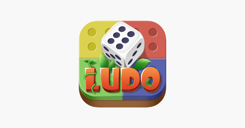 Ludo Ludo Game Cover