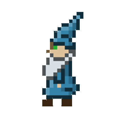 Magic the Wandering screenshot