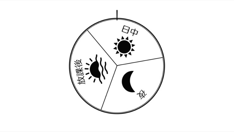 Manga Club Advisor wants to support Saeki Sasara screenshot