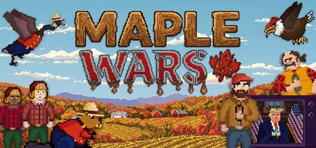 Games like Maple Wars