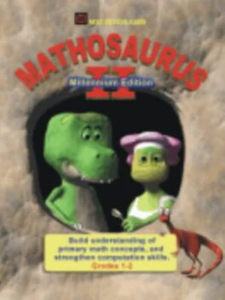 Mathosaurus II Image