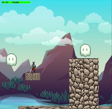 Medieval Quest Image