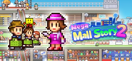 Games like Mega Mall Story 2