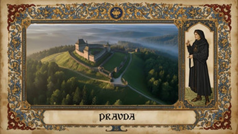 MĚSTO Z POPELA Image