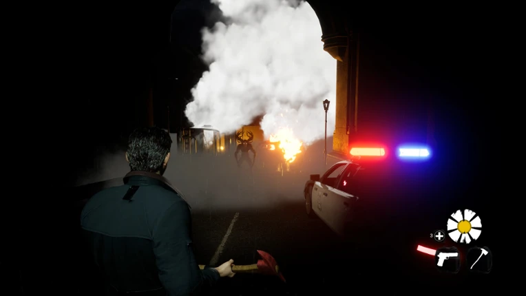 Midnight Oil: Prologue Image