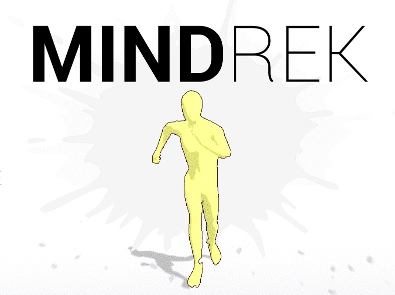 Games like MINDREK