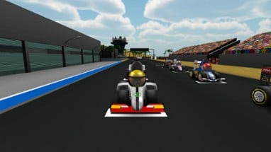 MiniDrivers Image