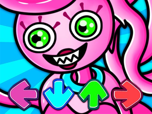 Games like Mommy Long Legs vs FNF