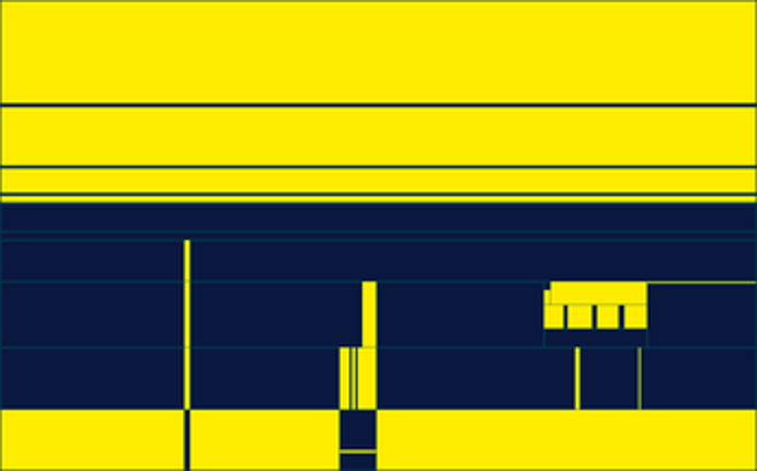 mondri-on screenshot