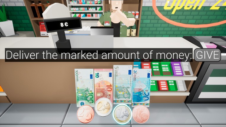 Money at Play screenshot
