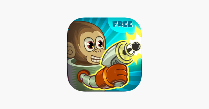 Monkey Story Free Image