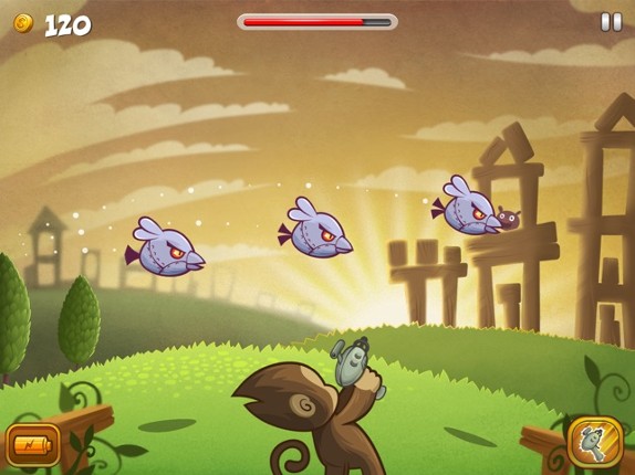 Monkey Story Free Image