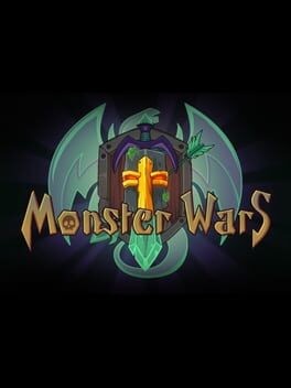 Games like Monster Wars