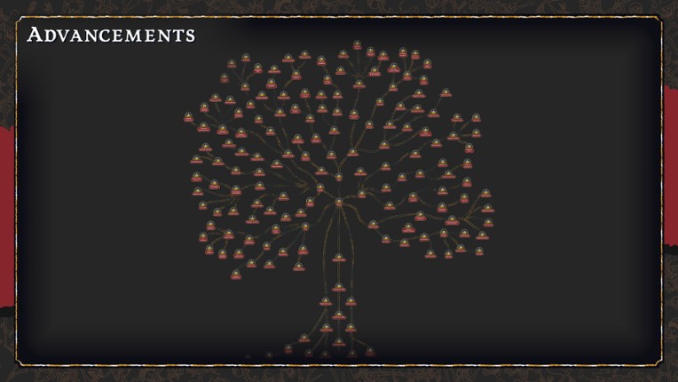 Monuments to Ruin screenshot