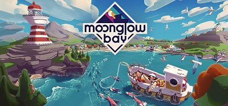 Games like Moonglow Bay