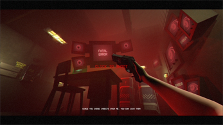 Mortis Signal screenshot