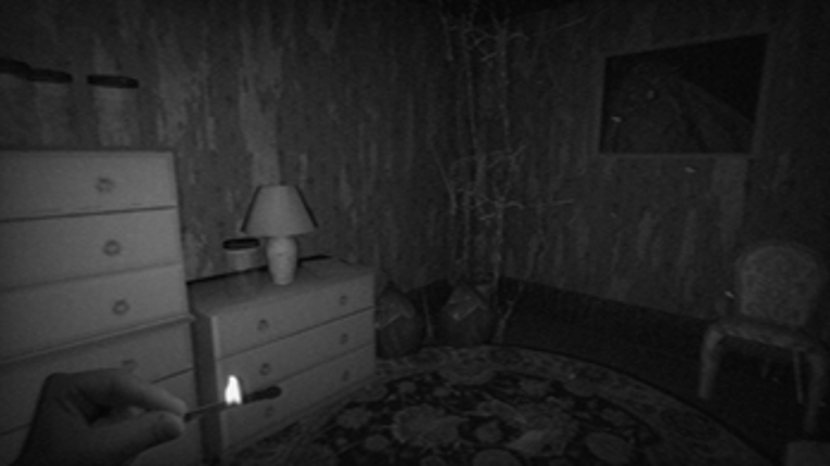 MOTH HOUSE screenshot