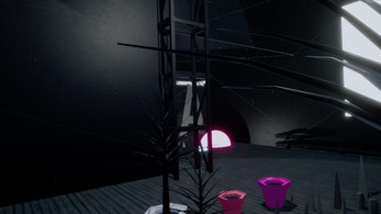 Namu: Dark Trees Image