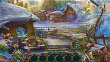 Nearwood: Collector's Edition Image