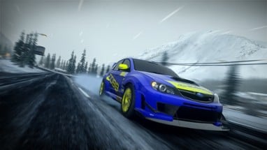 Need for Speed: The Run Image