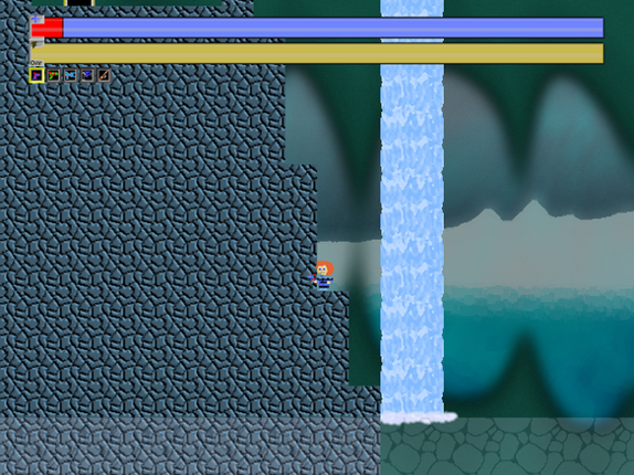 Nephila screenshot