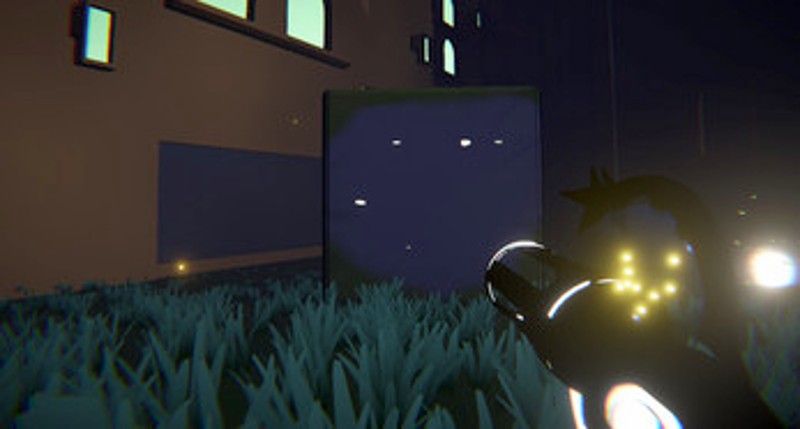 Not a Light Task screenshot