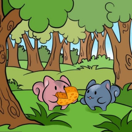 Nutty's cheese screenshot