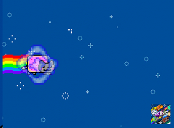 Nyan Adventure Image