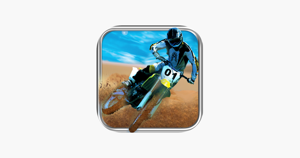 Games like Off-Road Bike Racing