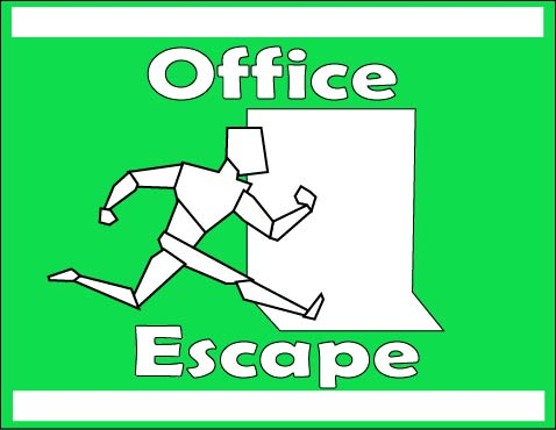 Office Escape Game Cover