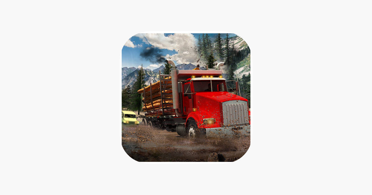 Games like Offroad Mud Truck Driver