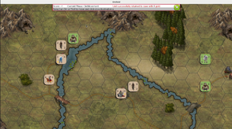 Orc Raid Image