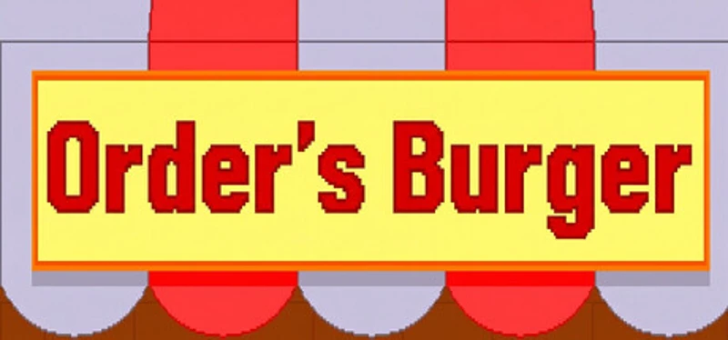 Order's Burger Image